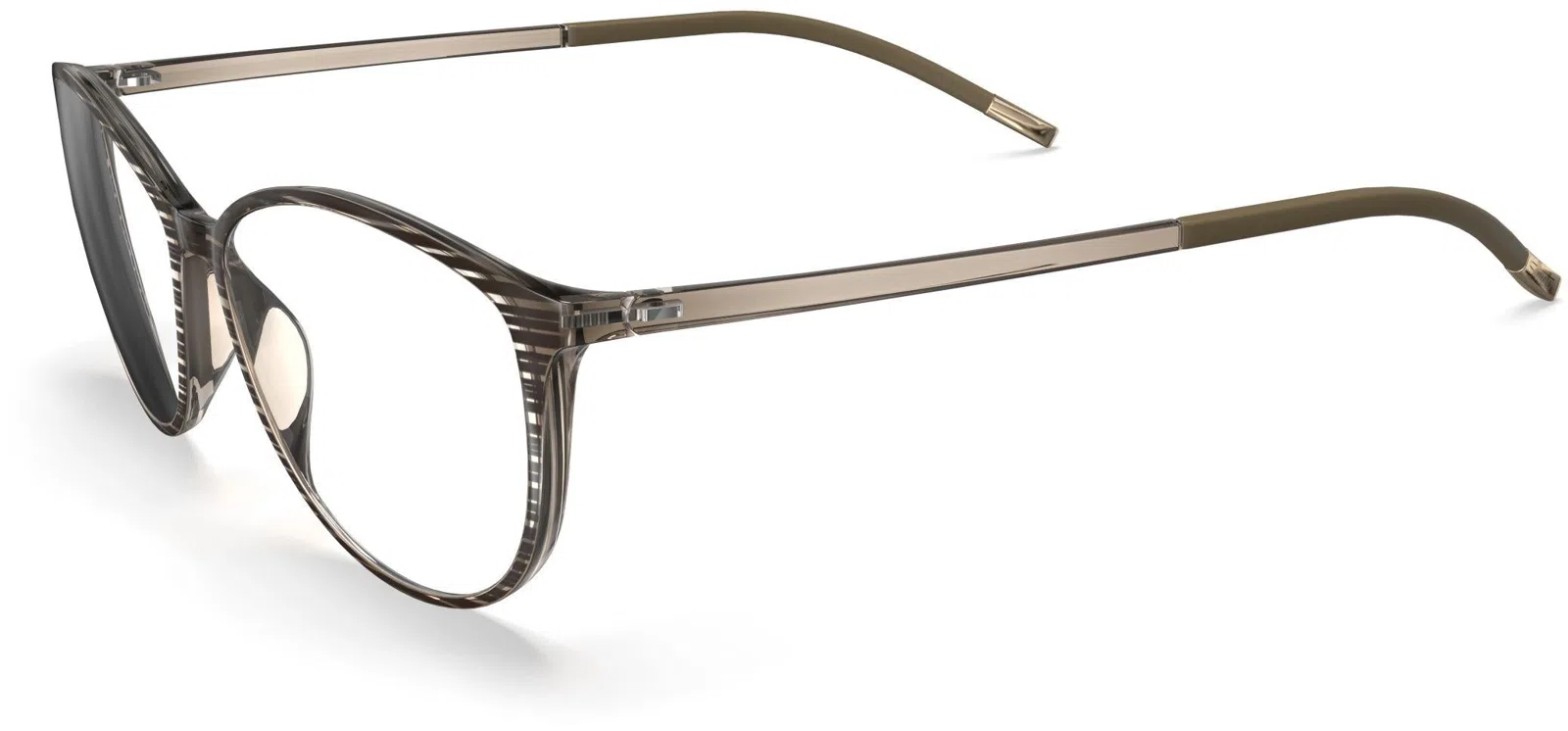 Silhouette SPX Illusion Fullrim 1604 Eyeglasses - view 78